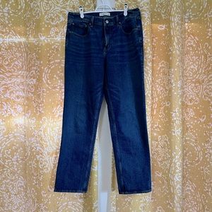 Abercrombie jeans